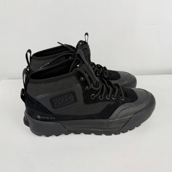 Men's 7, Women's 8.5 - Vans Half Cab GORE-TEX MTE-3 Mid Top Insulated Sneaker - Picture 2 of 11